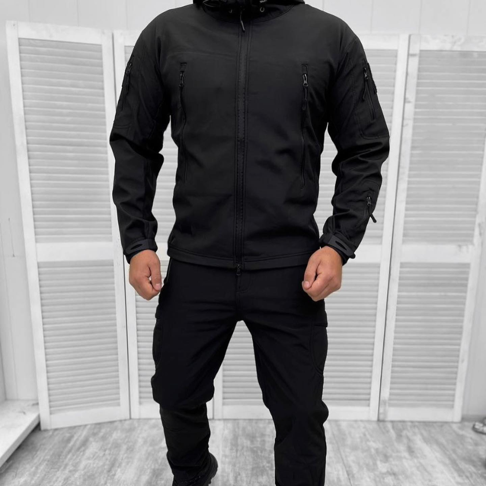Droxen Taktische Jacke