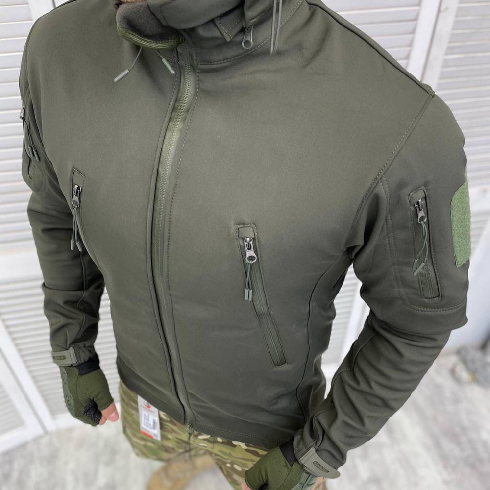 Droxen Taktische Jacke
