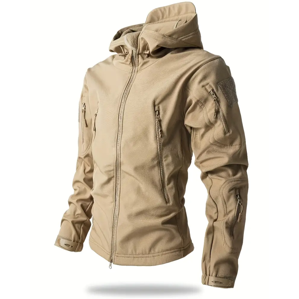 Droxen Taktische Jacke