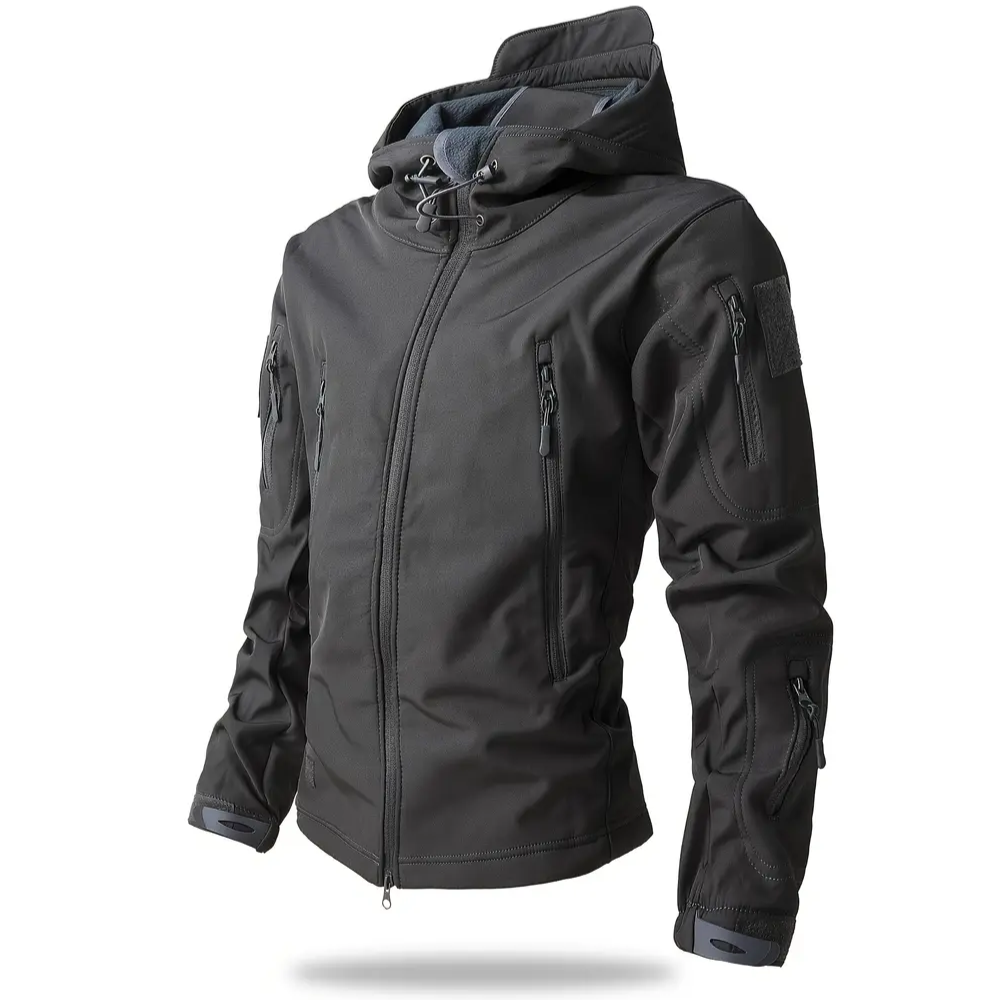 Droxen Taktische Jacke
