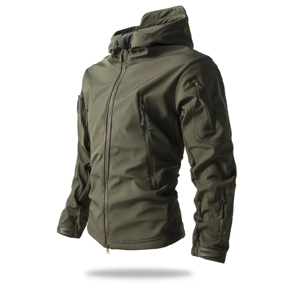 Droxen Taktische Jacke