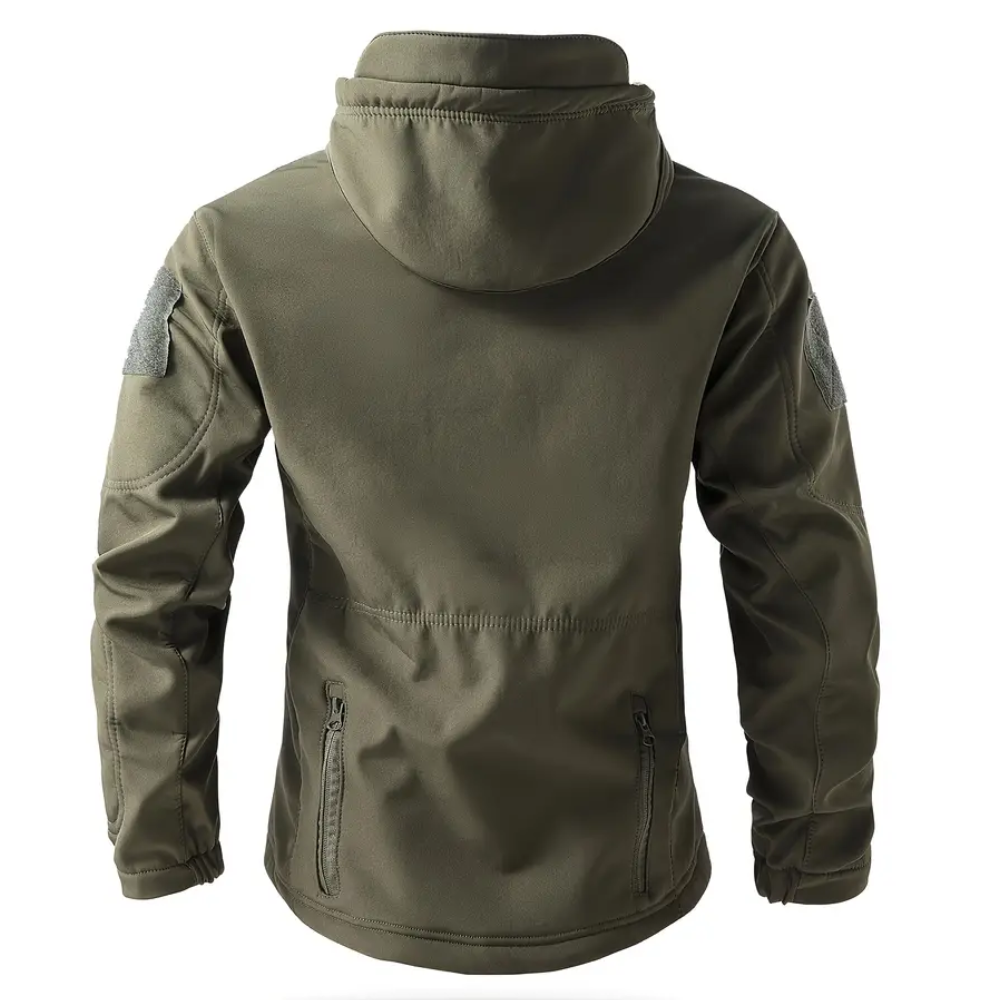 Droxen Taktische Jacke