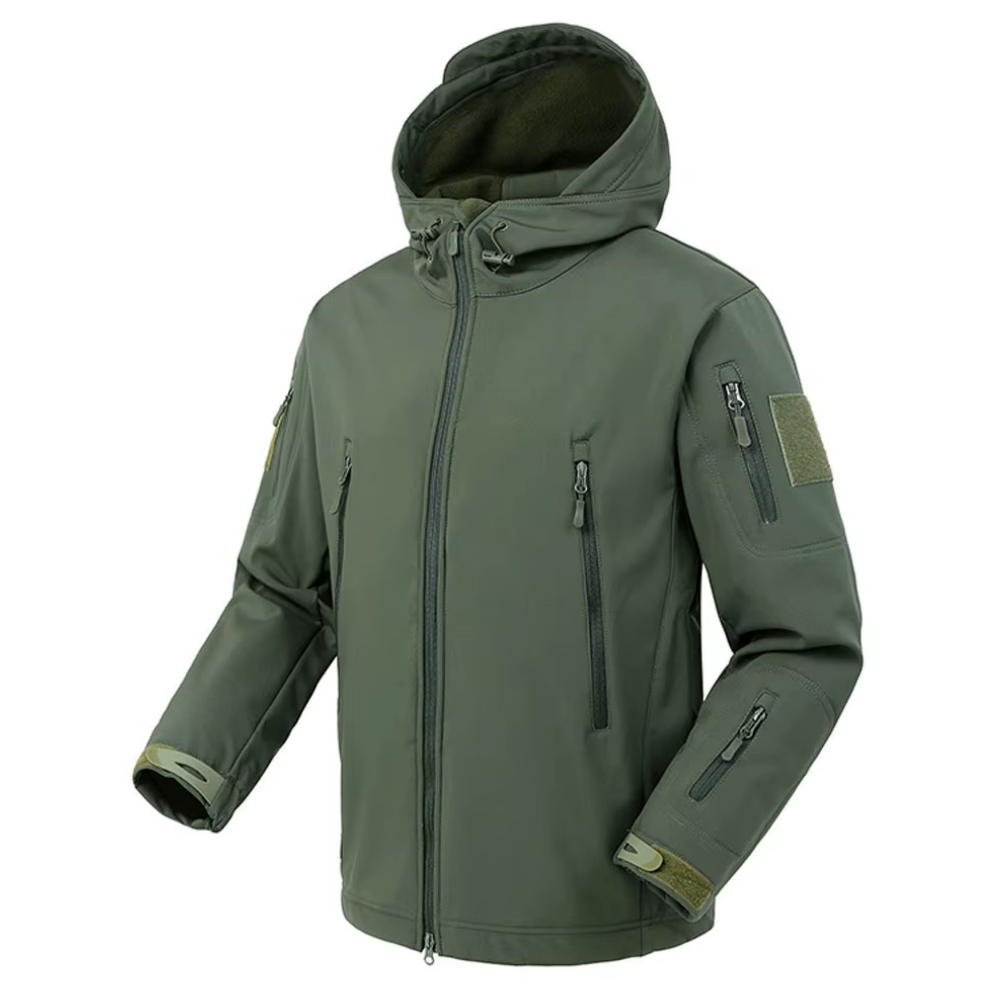 Droxen Taktische Jacke