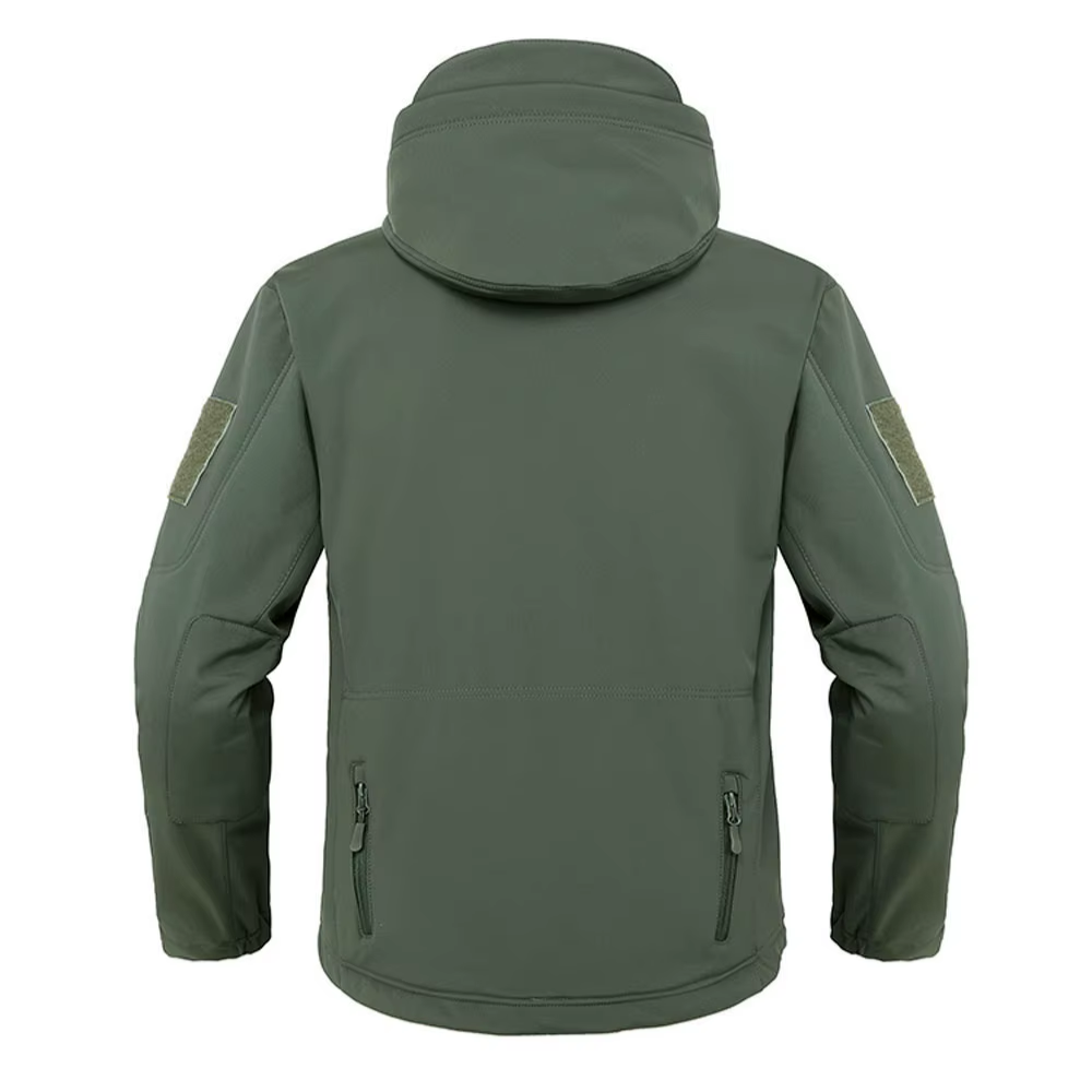 Droxen Taktische Jacke