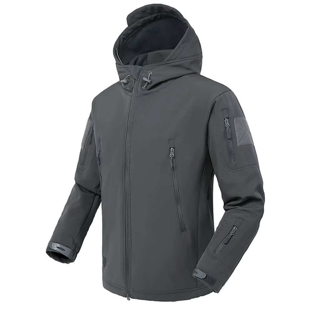 Droxen Taktische Jacke