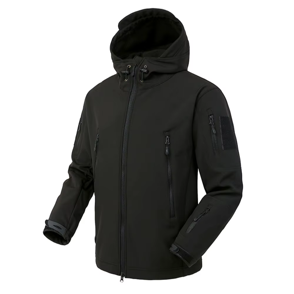 Droxen Taktische Jacke