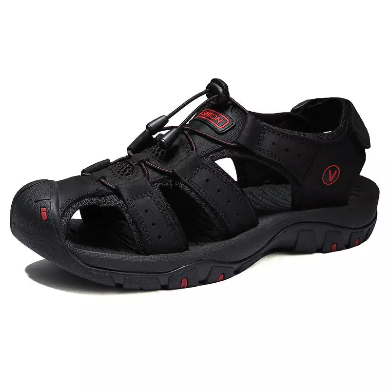 Sandalias De Confort All-Terrain ErgoVik