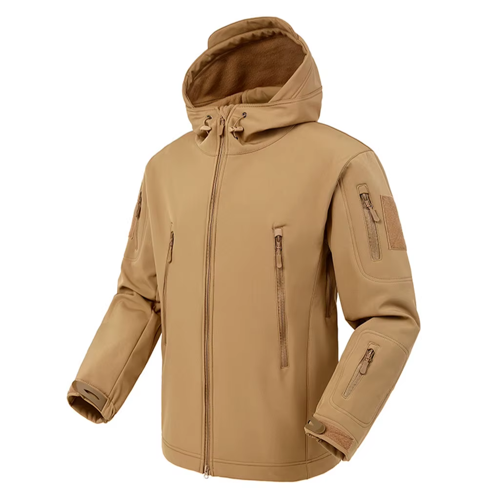 Droxen Taktische Jacke