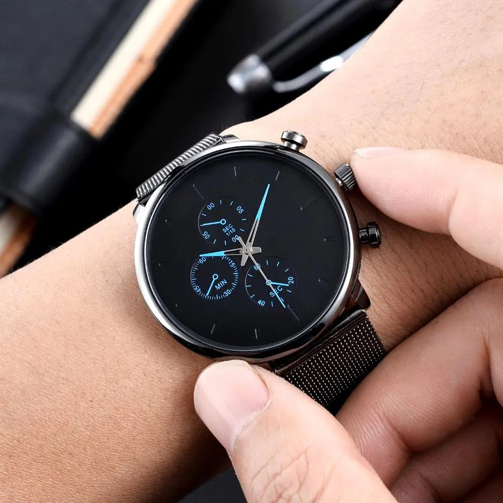 Uhr Elite
