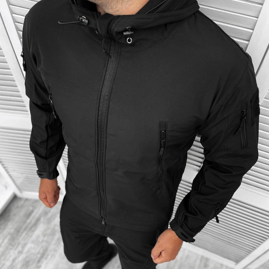 Droxen Taktische Jacke