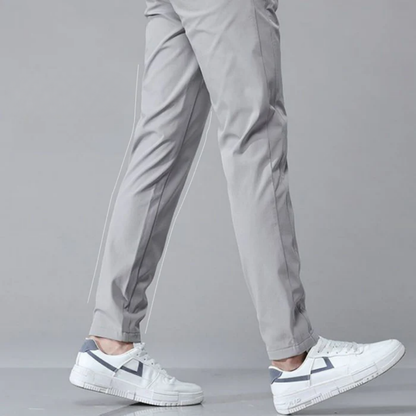 [KAUFE 1 ERHALTE 2] Flexium Slim Unisex Hose 2er-Pack