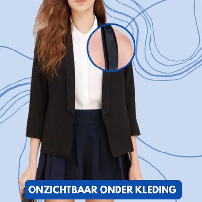 Haltungskorrektor Pro Elite ErgoFlex™ NL