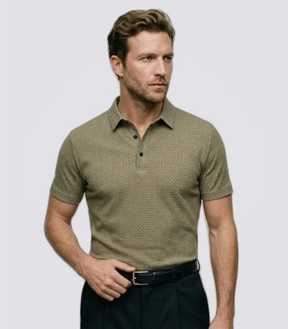 Polo Victus Elevat