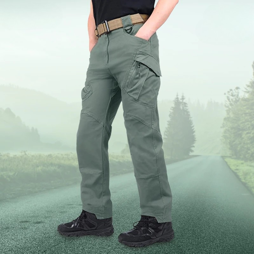 Droxen Taktische Hose