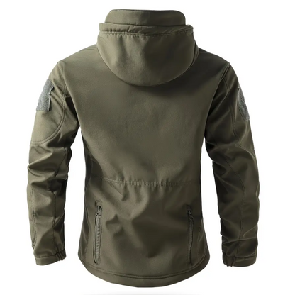 Droxen Taktische Jacke