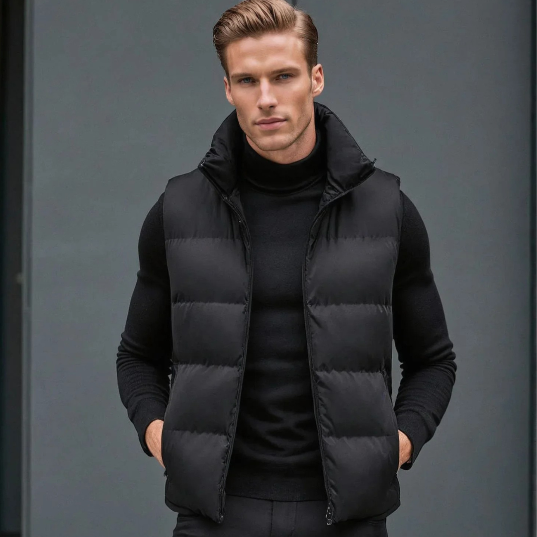 [KAUFE 1 ERHALTE 2] Victus Weste & Gratis Pullover