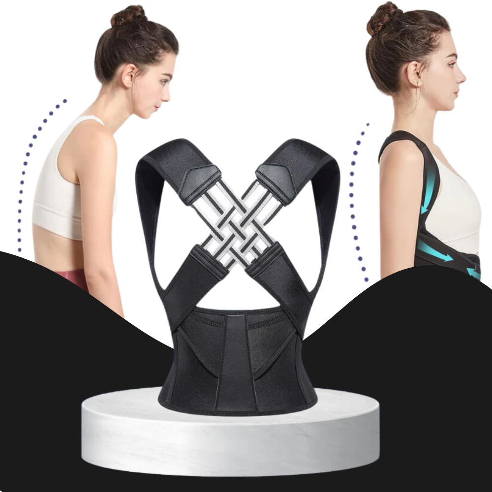 Haltungskorrektor Pro Elite ErgoFlex™ EN