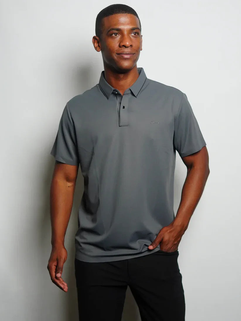 Neue Diamond Polohemd