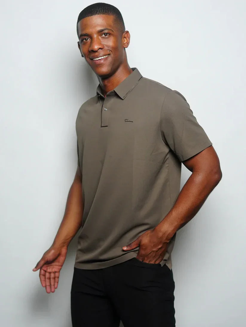 Neue Diamond Polohemd