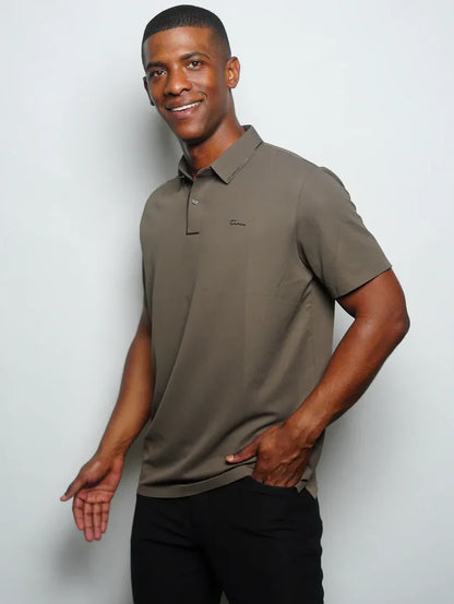 Neue Diamond Polohemd