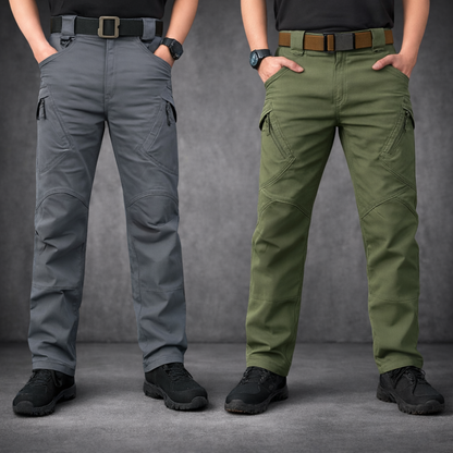 [Compra 1 y Recibe 2] Pantalón Táctico Droxen
