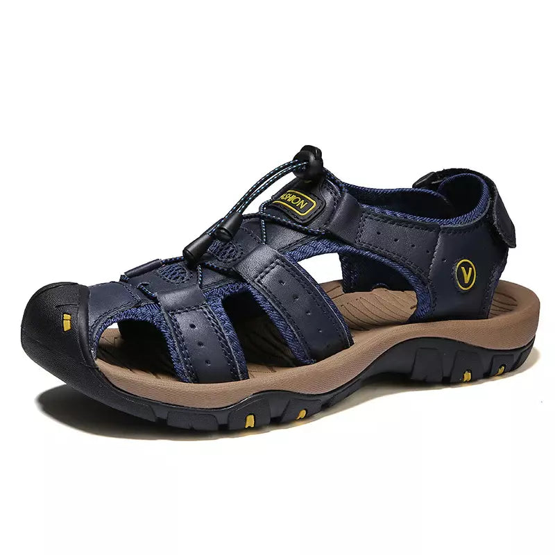 Sandalias De Confort All-Terrain ErgoVik