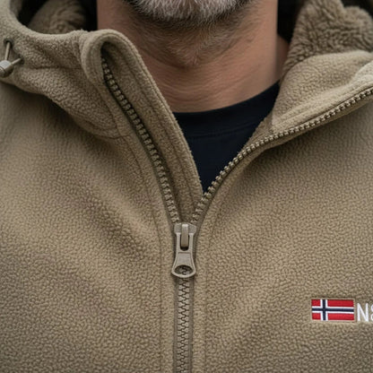 Noruega | Para Comodidad Extrema En Invierno