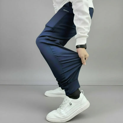 StretchPro – Pantalones Cargo Elásticos