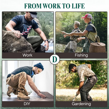 Droxen Taktische Hose