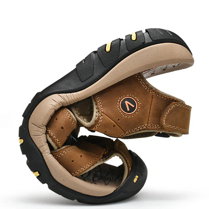 Sandalias De Confort All-Terrain ErgoVik