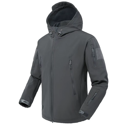 Droxen Taktische Jacke