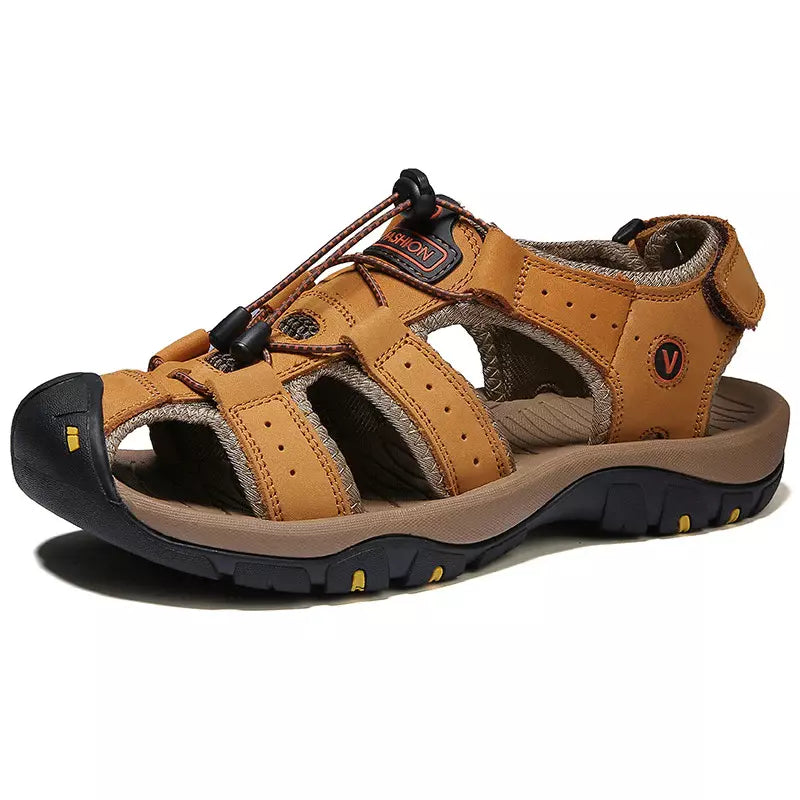 Sandalias De Confort All-Terrain ErgoVik