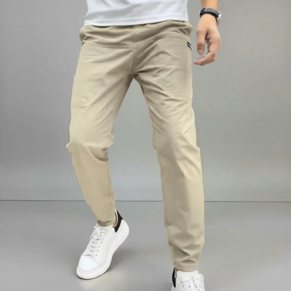 StretchPro – Pantalones Cargo Elásticos