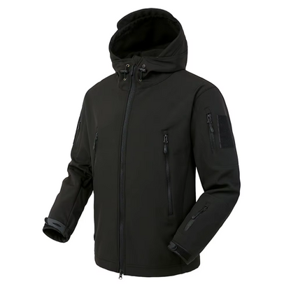 Droxen Taktische Jacke