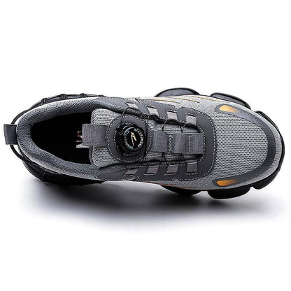 NordSak S3 – Ergonomische Sicherheitsschuhe