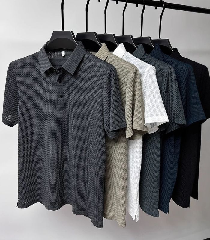 Polo Victus Elevat