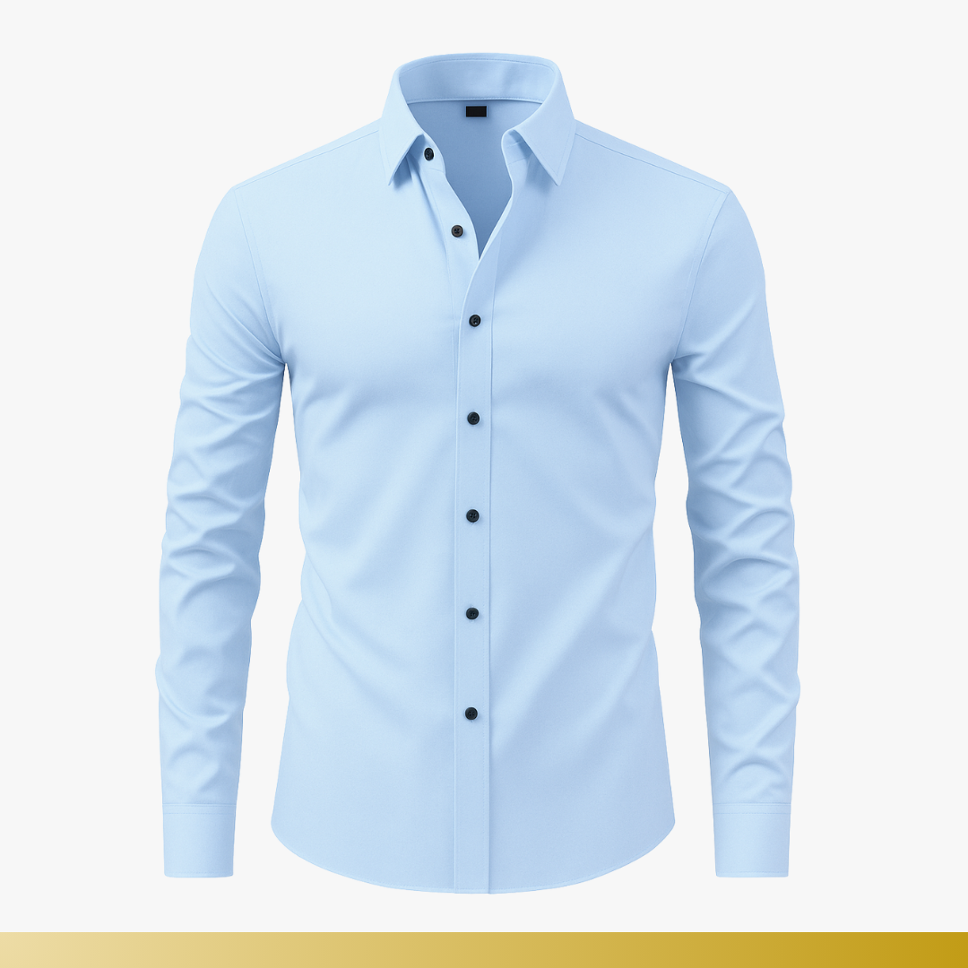 UltraTech Premium Slim Langarmhemd