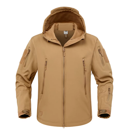 Droxen Taktische Jacke