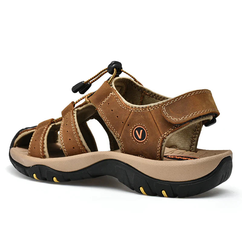 Sandalias De Confort All-Terrain ErgoVik