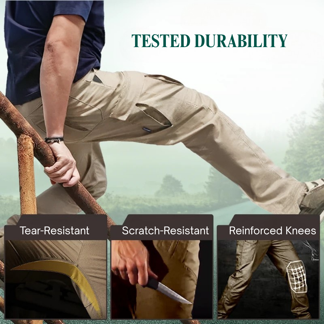 Droxen Taktische Hose