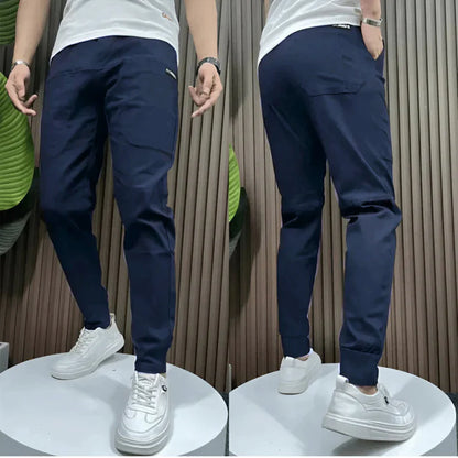 StretchPro – Pantalones Cargo Elásticos