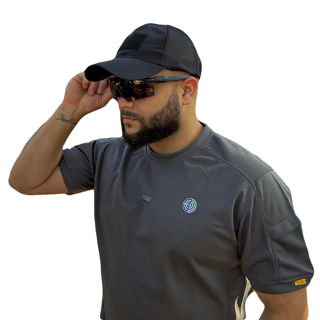 Lunettes Balistiques Tactiques Eshark