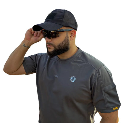 Lunettes Balistiques Tactiques Eshark