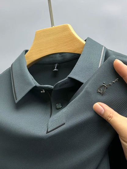 Neue Diamond Polohemd