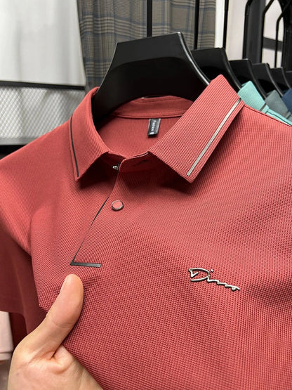 Neue Diamond Polohemd