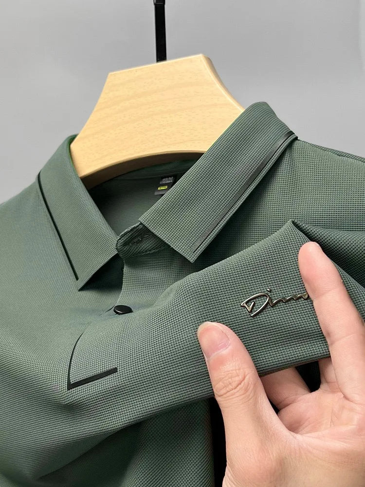 Neue Diamond Polohemd