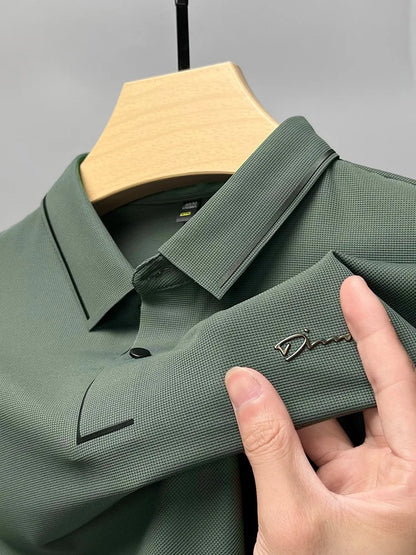 Neue Diamond Polohemd