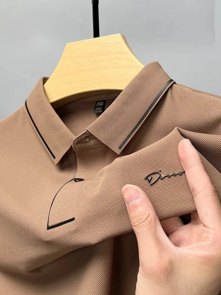 Neue Diamond Polohemd