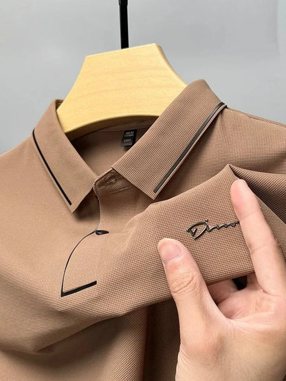 Neue Diamond Polohemd