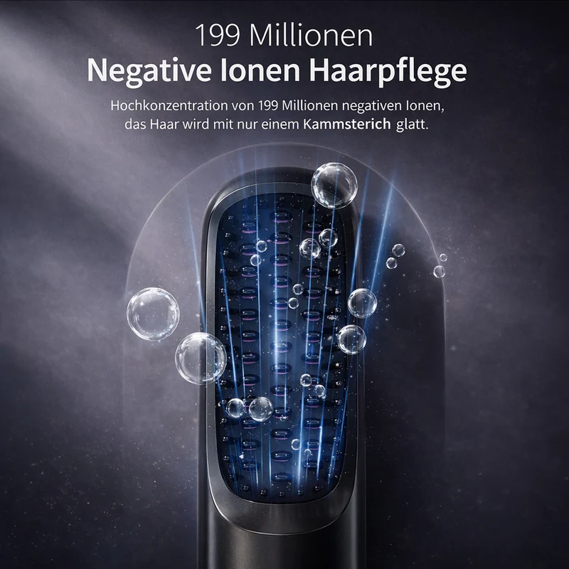 HairLift Pro – Volumen & Ansatz Lift